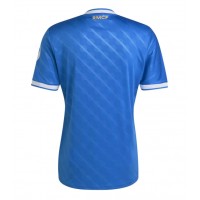 Stroje piłkarskie Real Madrid Koszulka Trzeciej 2025-26 Krótki Rękaw